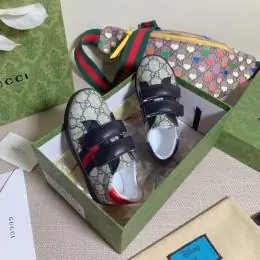 gucci enfants' chaussures pour enfants s_117b557